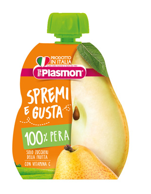 SPREMI E GUSTA PERA 100 ML - Pharmaleader