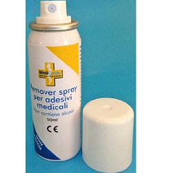 SPRAY ADESIVI MEDICALI REMOVER 50 ML - Pharmaleader