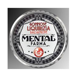 MENTAL FARMA FLAVORAL LIQUIRIZIA 35 G - Pharmaleader