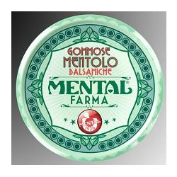 MENTAL FARMA FLAVORAL MENTOLO 35 G - Pharmaleader