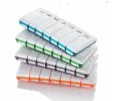 PILBOX TEMPO PILLOLIERA SETTIMANALE - Pharmaleader