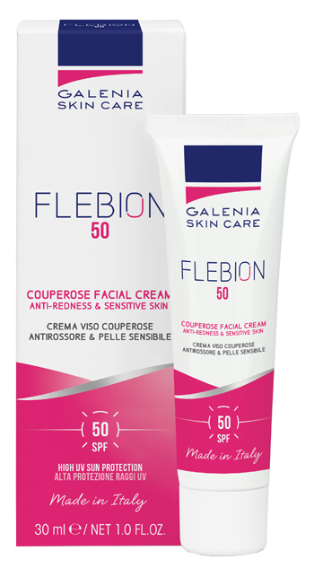 FLEBION SPF+50 30 ML - Pharmaleader