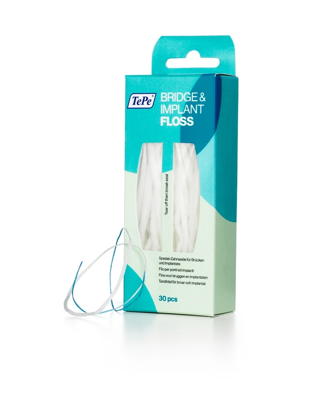 TEPE FILO PER PONTI E IMPIANTI 30 PEZZI - Pharmaleader