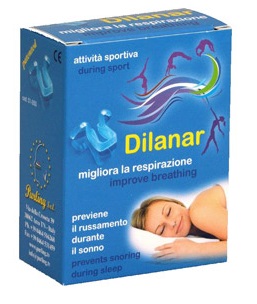 DILATATORE DELLA VALVOLA NASALE DILANAR 2 PEZZI - Pharmaleader