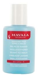 MAVALA DISSOLVENTE BLEU 50 ML - Pharmaleader