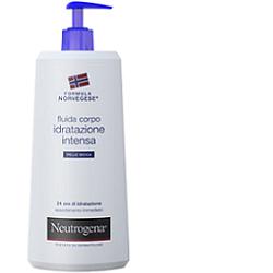 NEUTROGENA CORPO FLUIDA PROFUMATA 400 ML - Pharmaleader
