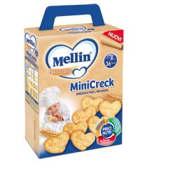 MELLIN MINICRECK 180 G - Pharmaleader