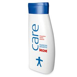 MOM CARE SHAMPOO PREVENTIVO 250 ML - Pharmaleader