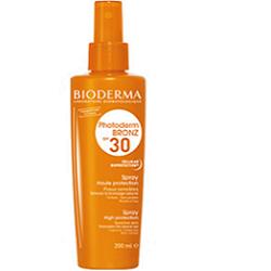 PHOTODERM BRONZ SPF 30 ACCELERATORE ABBRONZATURA 200 ML - Pharmaleader