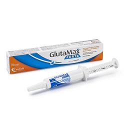 MANGIME COMPLEMENTARE PER GATTI GLUTAMAX FORTE PASTA IN SIRINGA DOSATRICE DA 15 ML - Pharmaleader