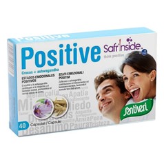 POSITIVE 40 CAPSULE - Pharmaleader