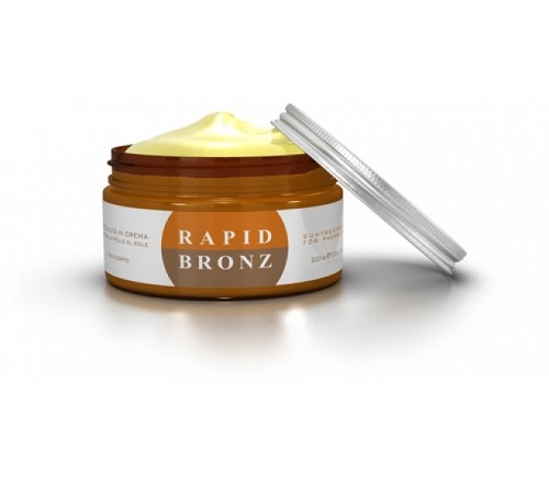 RAPID BRONZ 200 ML - Pharmaleader