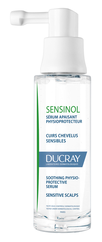 DUCRAY SENSINOL SIERO 30 ML - Pharmaleader