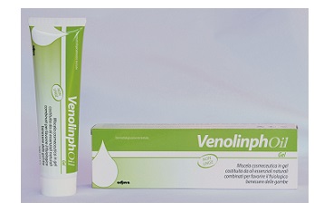 VENOLINPHOIL GEL 100 ML - Pharmaleader