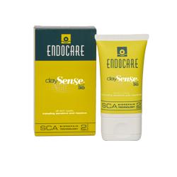 ENDOCARE DAY SENSE SPF30 CREMA 50 ML - Pharmaleader
