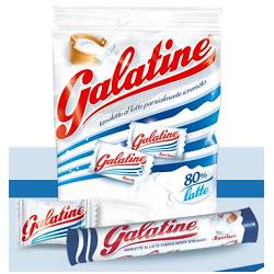 GALATINE CARAMELLA LATTE TAVOLETTE 36 G - Pharmaleader