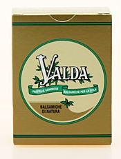 VALDA CLASSICHE RIFORNIMENTO 50 G - Pharmaleader