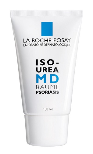 ISO UREA MD PSORIASIS 100 ML - Pharmaleader