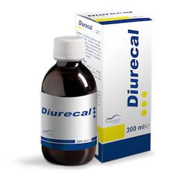 DIURECAL SOLUZIONE ORALE 300 ML - Pharmaleader