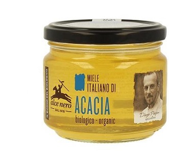 MIELE DI ACACIA BIO 300 G - Pharmaleader