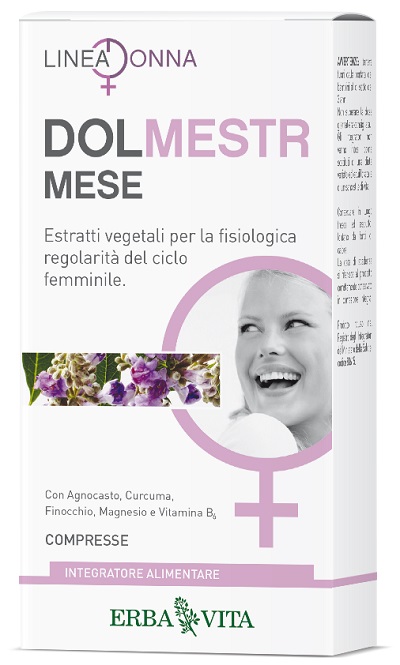 DOL MESTR MESE 30 COMPRESSE - Pharmaleader