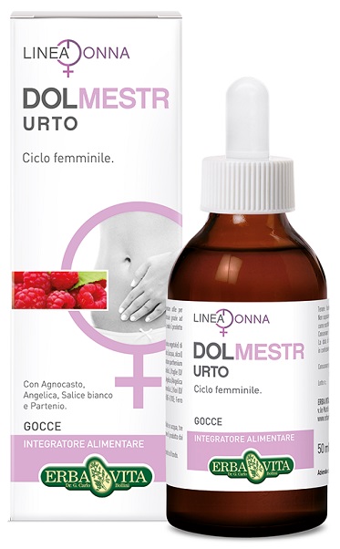 DOL MESTR URTO 50 ML - Pharmaleader
