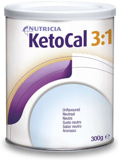 KETOCAL 3:1 300 G - Pharmaleader