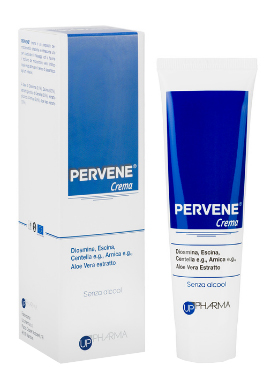 PERVENE CREMA TUBO 100 ML - Pharmaleader