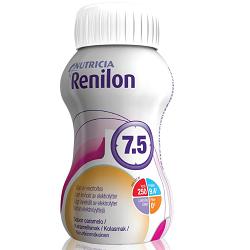 RENILON 7,5 ALBICOCCA 125 ML X 4 PEZZI - Pharmaleader