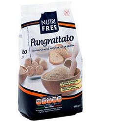 NUTRIFREE PANGRATTATO 500 G - Pharmaleader