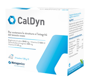 CALDYN 21 BUSTINE - Pharmaleader