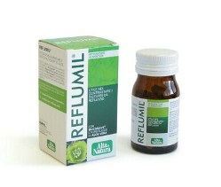 REFLUMIL 15 COMPRESSE - Pharmaleader