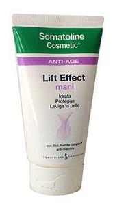 SOMATOLINE COSMETIC LIFT EFFECT CREMA MANI 75 ML - Pharmaleader