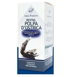 REVITAL POLPA D'OSTRICA 100 CAPSULE - Pharmaleader