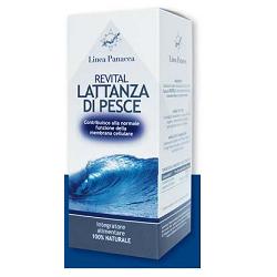 REVITAL LATTANZA PESCE 100 CAPSULE - Pharmaleader