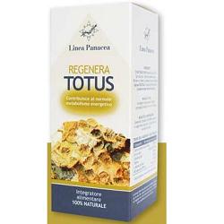 REGENERA TOTUS 80 CAPSULE - Pharmaleader