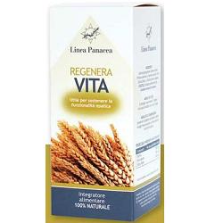 REGENERA VITA 80 CAPSULE - Pharmaleader