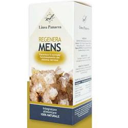REGENERA MENS 80 CAPSULE - Pharmaleader