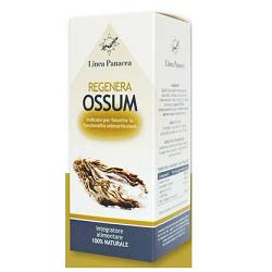 REGENERA OSSUM 80 CAPSULE - Pharmaleader