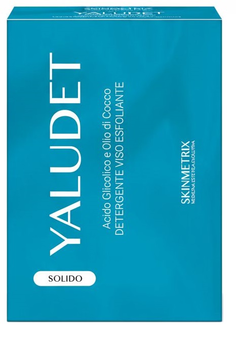 YALUDET SAPONE SOLIDO 100 G - Pharmaleader