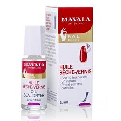 HUILE SECHE VERNIS 10ML - Pharmaleader