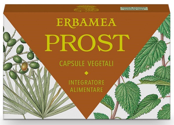 ERBAMEA PROST 12,24 G - Pharmaleader