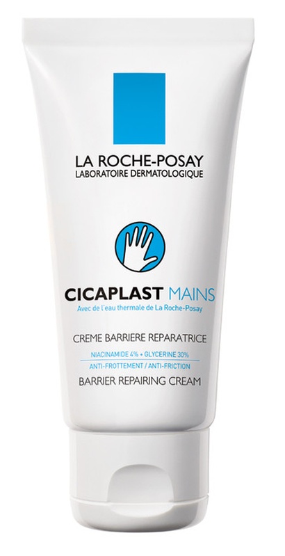 CICAPLAST MAINS 50 ML - Pharmaleader