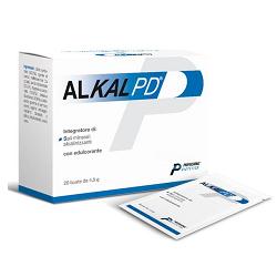 ALKAL PD 20 BUSTINE - Pharmaleader