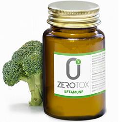 ZEROTOX BETAMUNE 20 COMPRESSE - Pharmaleader