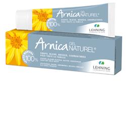 ARNICA NATUREL GEL TUBO 50 G - Pharmaleader