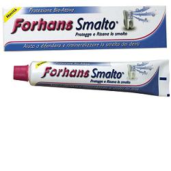 FORHANS SMALTO 75 ML - Pharmaleader