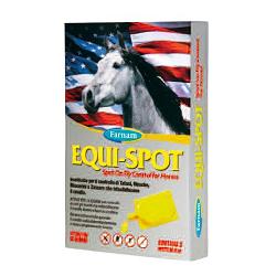 EQUI-SPOT 3 PIPETTE 10 ML - Pharmaleader