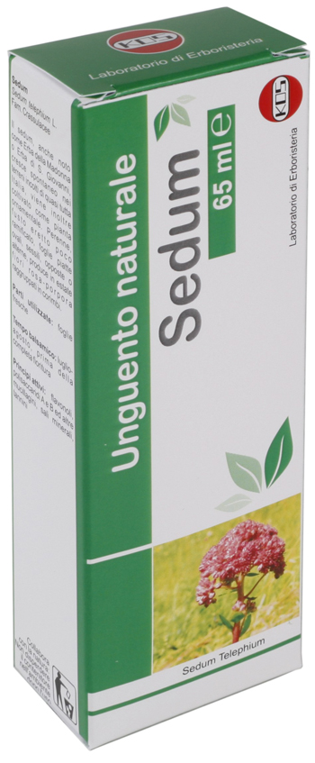 SEDUM UNGUENTO NATURALE 65 ML - Pharmaleader