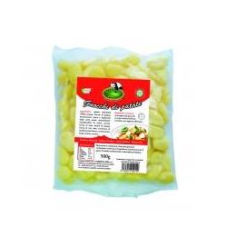 GNOCCHI DI PATATE SENZA GLUTINE 500 G - Pharmaleader
